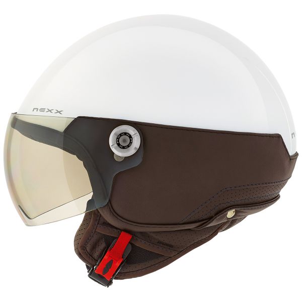 Jet Nexx X60 Cosmopolis Wei