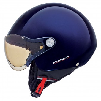 Casque Jet Nexx X60 Vision plus Blau Marine Casque Jet Nexx X60 Vision plus Blau Marine