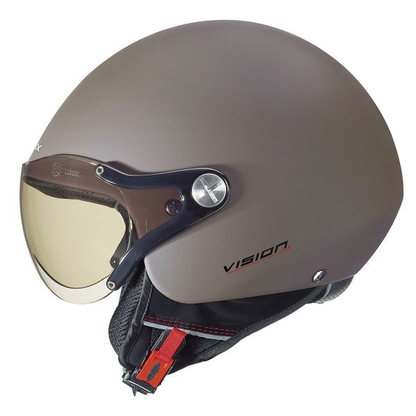 Jet Nexx X60 Vision plus Beton Mat