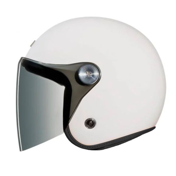 Jet Nexx XG.10 Clubhouse White