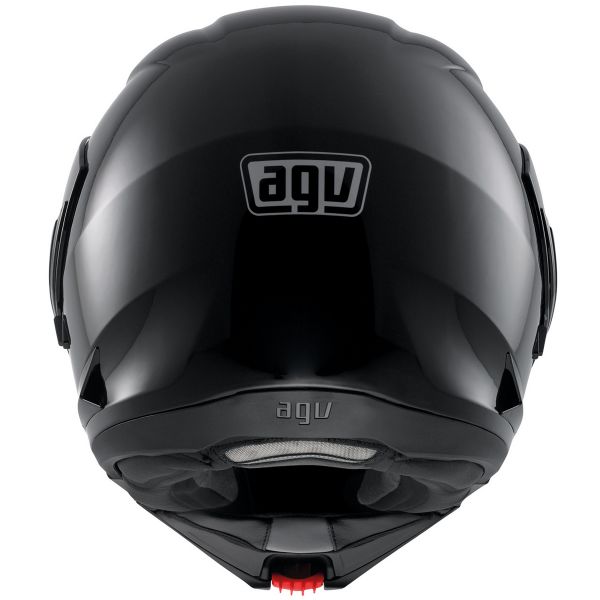 AGV Compact Black