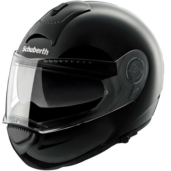 Klapp Schuberth C3 Schwarz