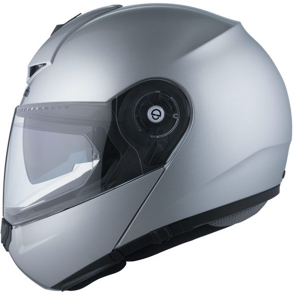 Schuberth C3 Pro Silber