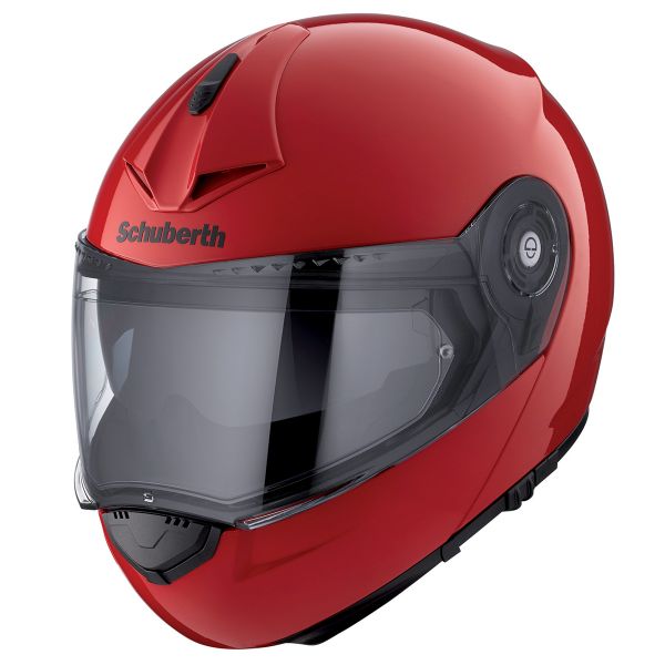 Klapp Schuberth C3 Pro Rot