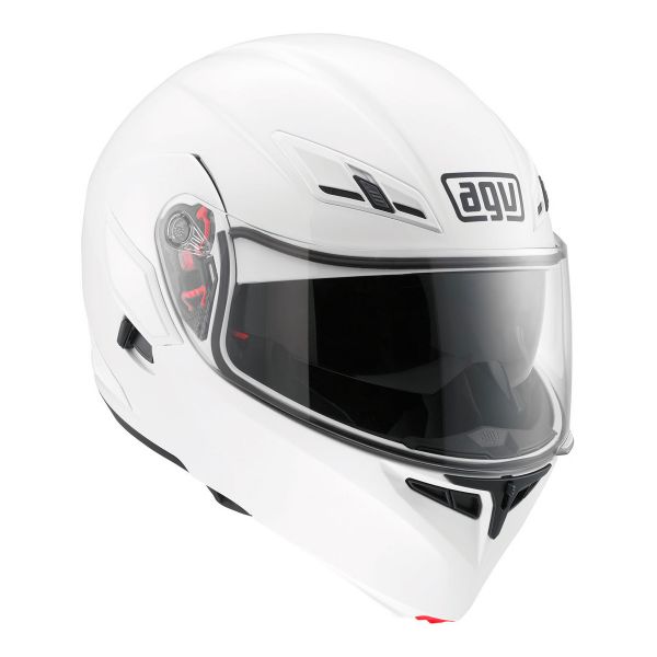Klapp AGV Compact ST Vermont White Black Red