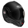 Casque Klapp Roof Desmo Black 3e Generation