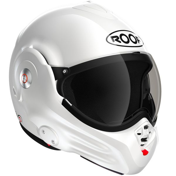 Klapp Roof Desmo White