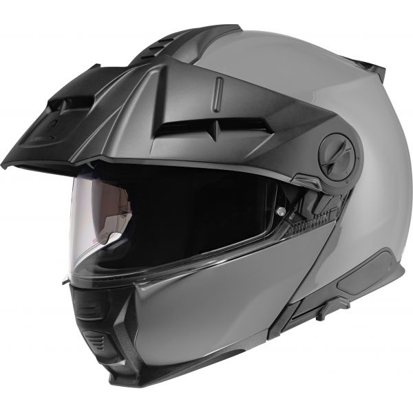Klapp Schuberth E2 Concrete Grey