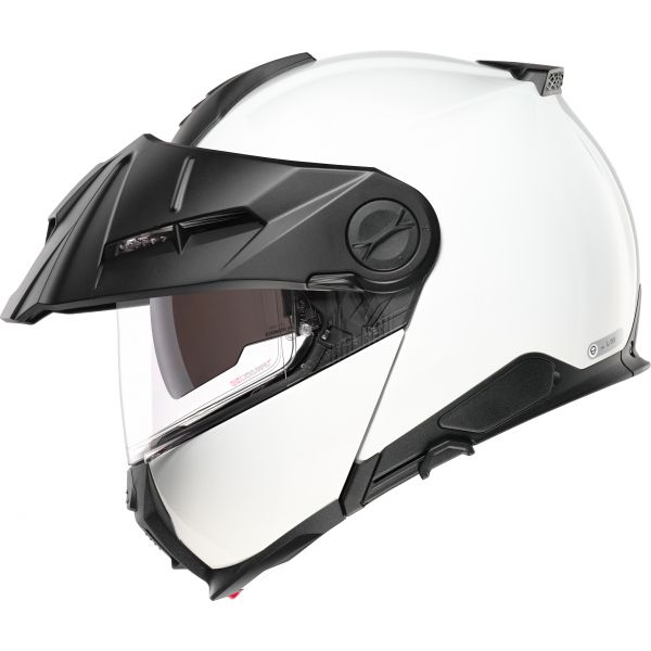 Schuberth E2 Glossy White