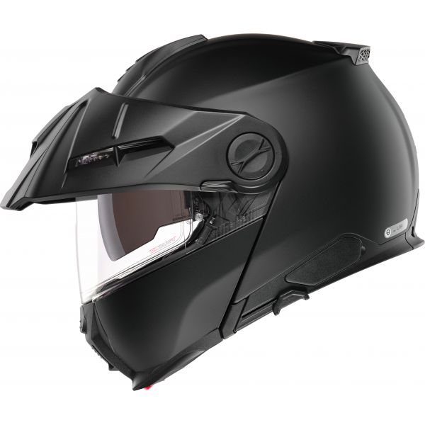 Schuberth E2 Matt Black