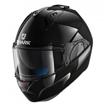 Klapp Shark Evo-One 2 Blank BLK