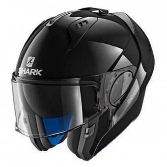 Shark Evo-One 2 Blank BLK