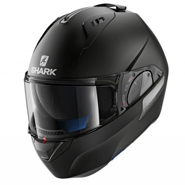 Klapp Shark Evo-One 2 Blank Mat KMA