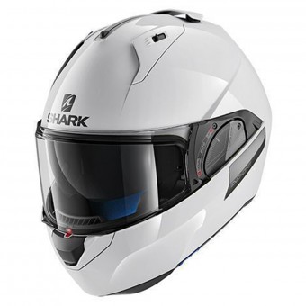 Klapp Shark Evo-One 2 Blank WHU