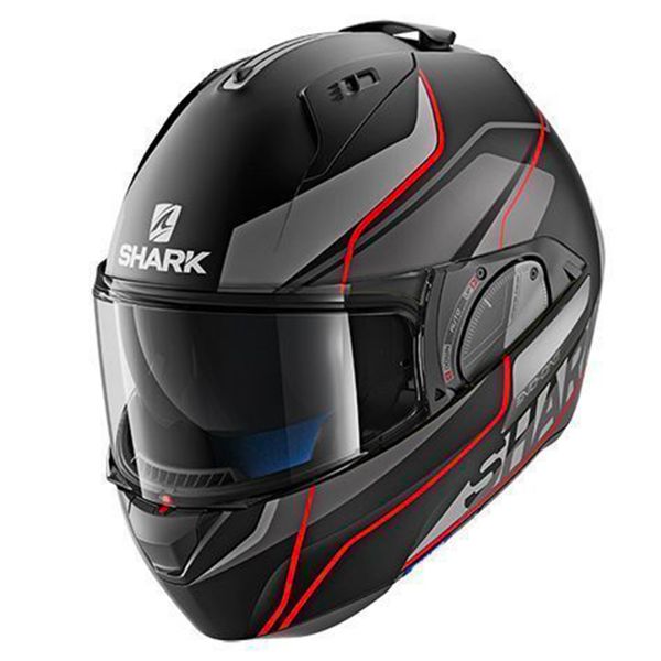 Klapp Shark Evo-One 2 Krono Mat KAR