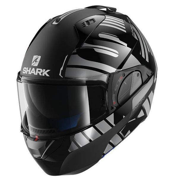 Shark Evo-One 2 Lithion Dual KUA