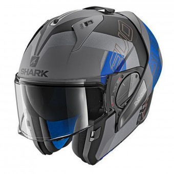 Shark Evo-One 2 Slasher Mat AKB