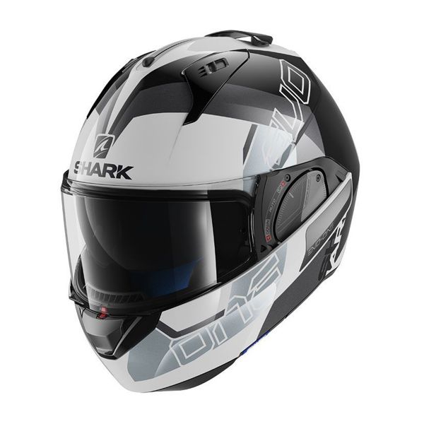 Klapp Shark Evo-One 2 Slasher WKS