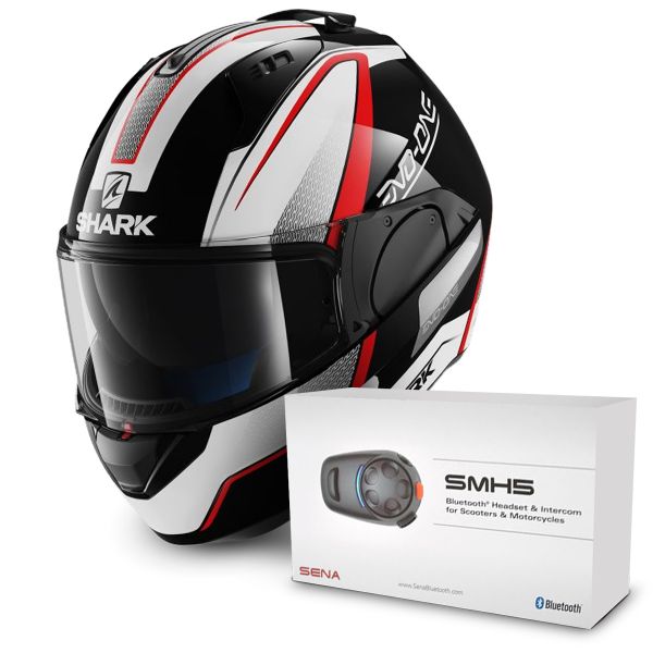 Klapp Shark Evo-One Astor KWR