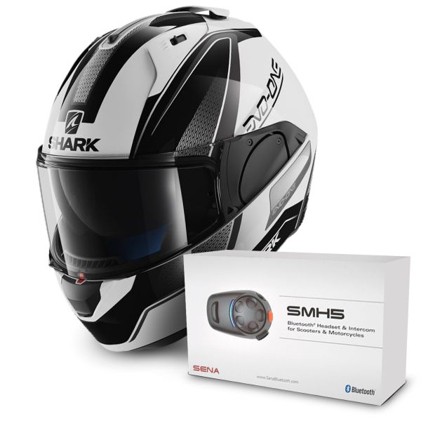 Klapp Shark Evo-One Astor WKA