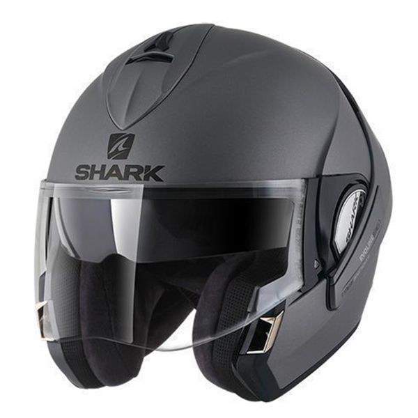 Klapp Shark Evoline Serie 3 Blank Mat AMA