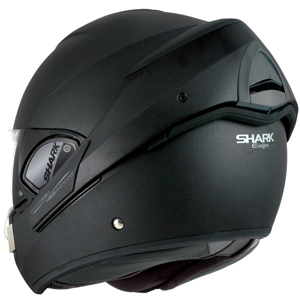 Shark Evoline Serie 3 Fusion Mat KMA