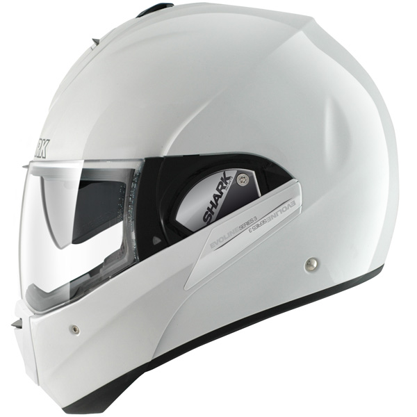 Klapp Shark Evoline Serie 3 Fusion WHU