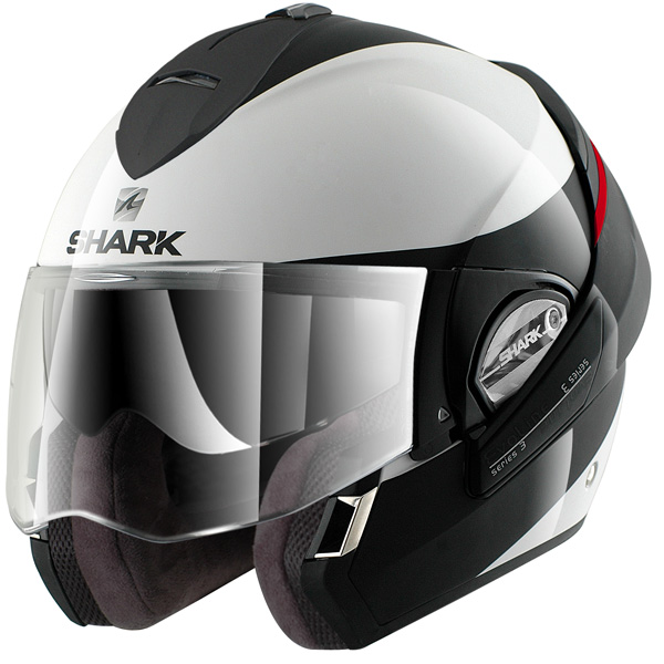 Shark Evoline Serie 3 Hakka WKR