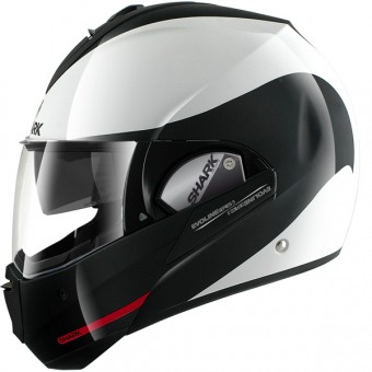 Klapp Shark Evoline Serie 3 Hakka WKR