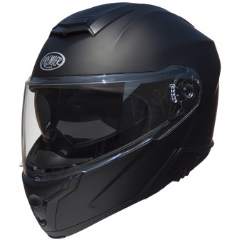 Premier Genius U9BM Matt Black