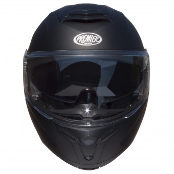 Premier Genius U9BM Matt Black
