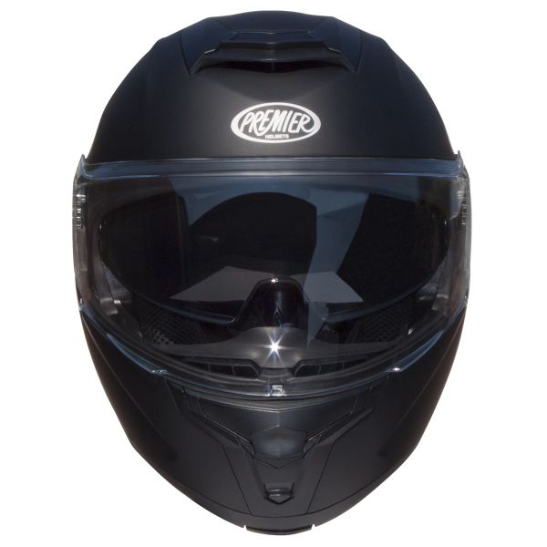 Premier Genius U9BM Matt Black