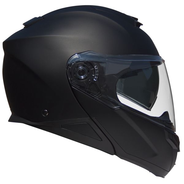 Premier Genius U9BM Matt Black