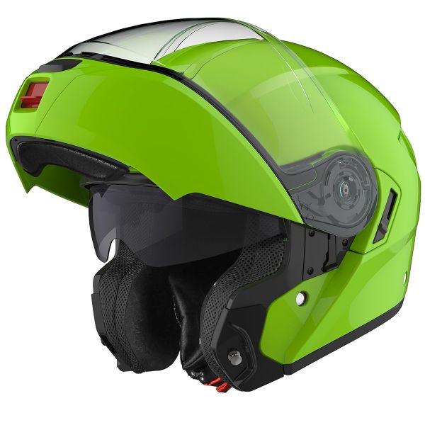 Caberg Levante Hivizion Yellow