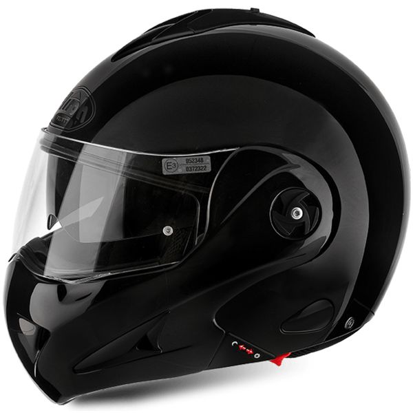 Klapp Airoh Mathisse RS X Schwarz Sport MTNRSX