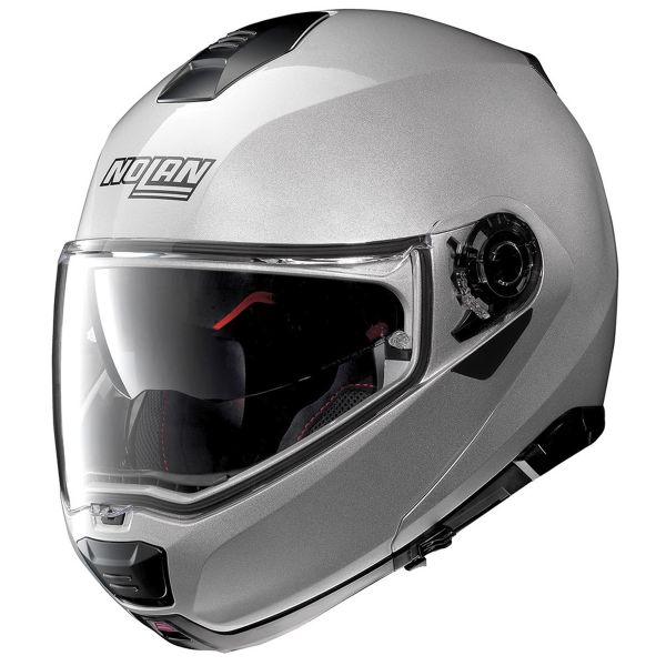 Klapp Nolan N100 5 Special N-Com Salt Silver 11