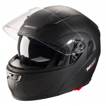 NOX N964 Matt Black