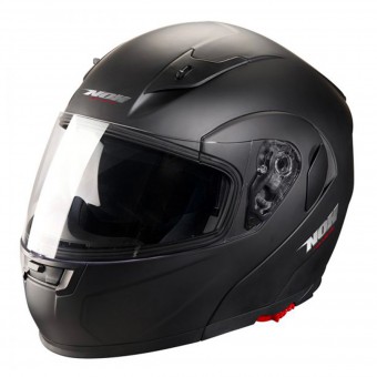 NOX N964 Matt Black