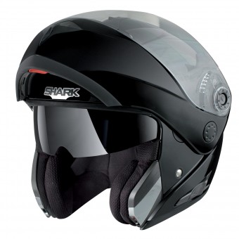 Klapp Shark Openline Prime BLK Pinlock