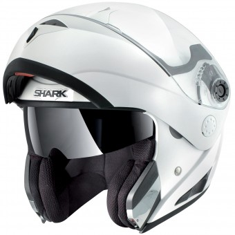 Klapp Shark Openline Prime WHU Pinlock