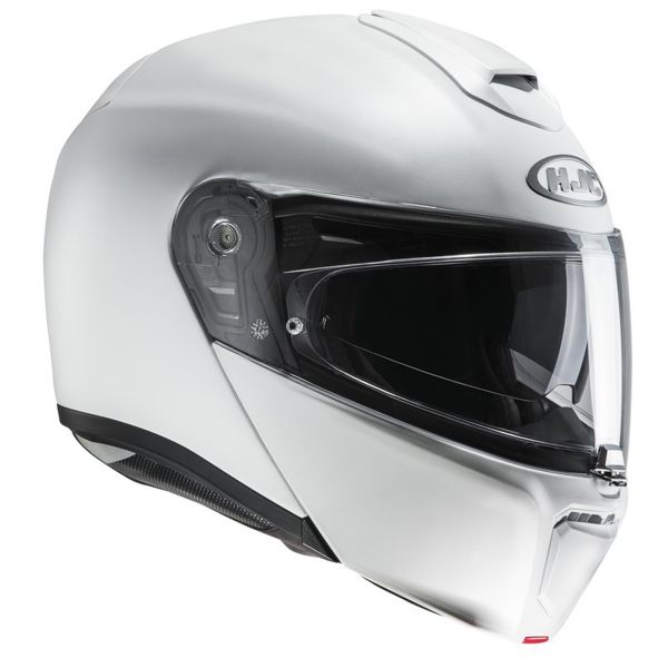 Klapp HJC RPHA 90 Semi Pearl White