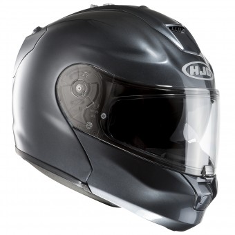 Casque Klapp HJC RPHA Max Evo Anthrazit Casque Klapp HJC RPHA Max Evo Anthrazit