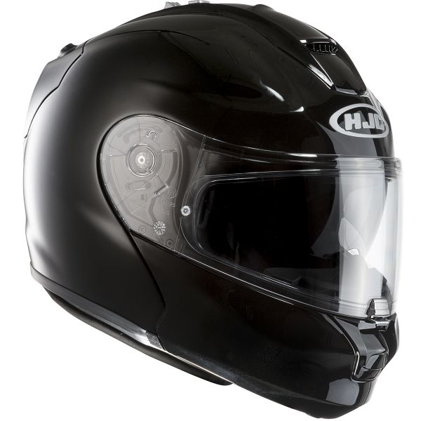 Klapp HJC RPHA Max Evo Schwarz