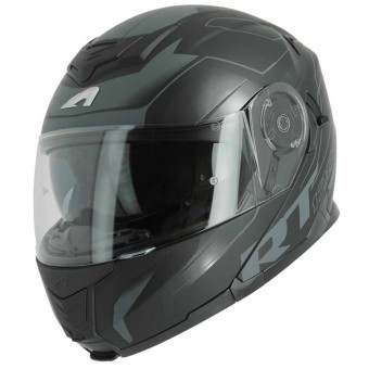 Klapp Astone RT 1200 Works Black Metal Blue