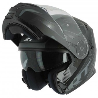 Astone RT 1200 Works Black Metal Blue