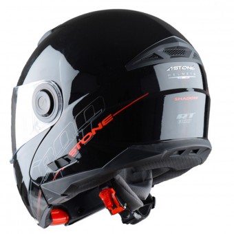 Astone RT 800 Crossroad Black Anthracite