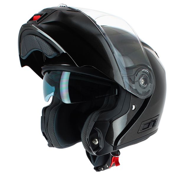 Klapp UBIKE Road Abs Black