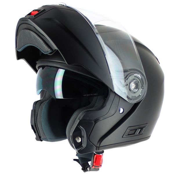 Klapp UBIKE Road Abs Matt Black