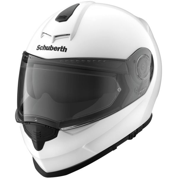 Integral Schuberth S2 Wei�
