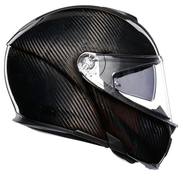 AGV Sportmodular Glossy Carbon